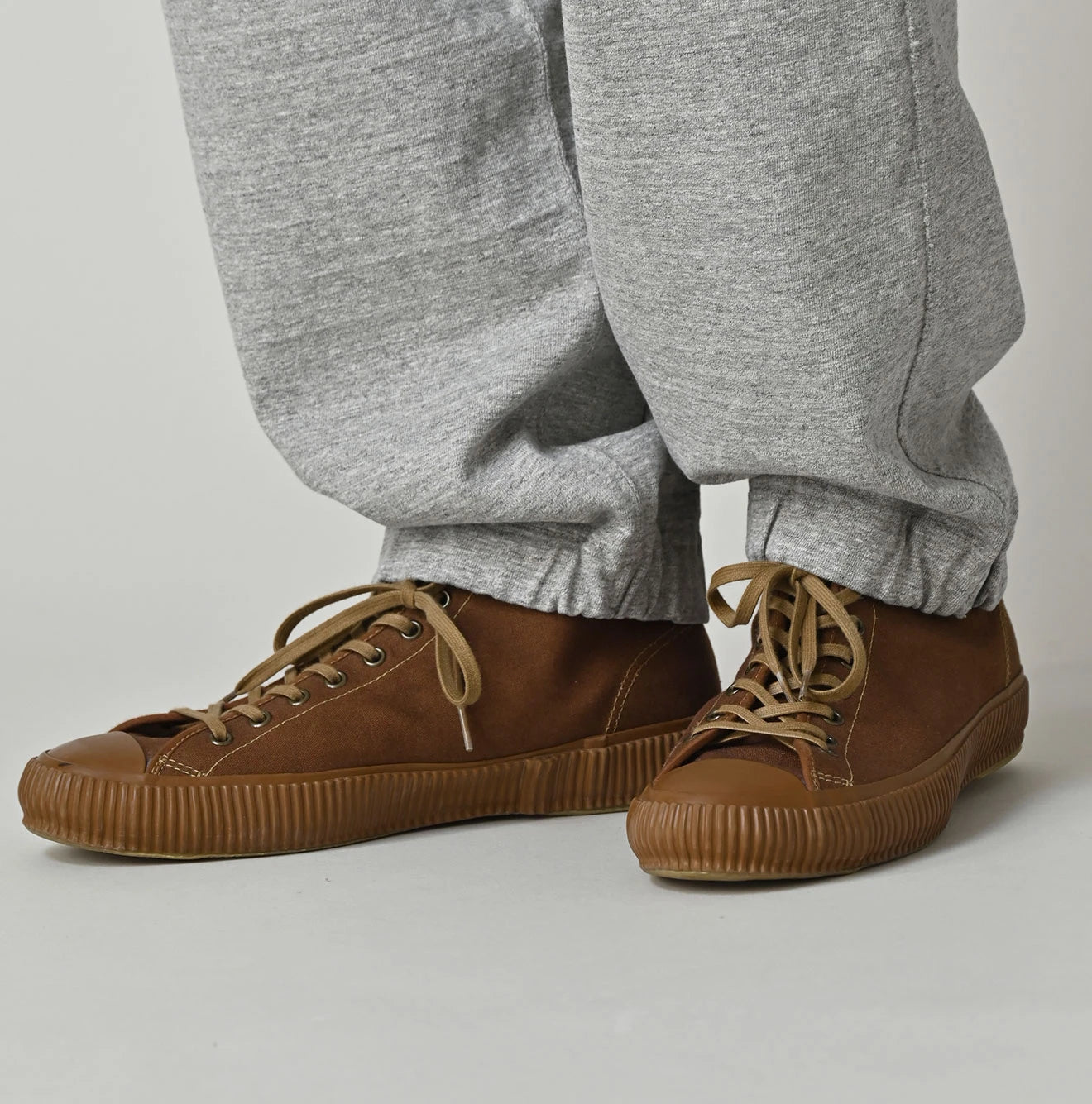 45R Dekoboko Tenjiku 908 Pants (Top-Dyed) - Image 13