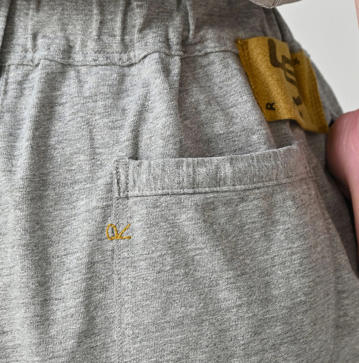 45R Dekoboko Tenjiku 908 Pants (Top-Dyed)