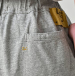 45R Dekoboko Tenjiku 908 Pants (Top-Dyed)