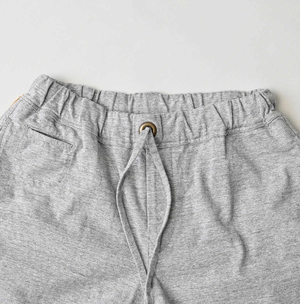 45R Dekoboko Tenjiku 908 Pants (Top-Dyed)