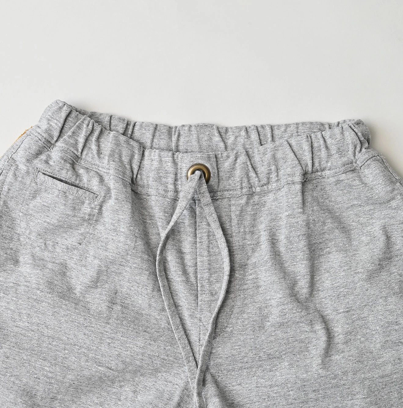 45R Dekoboko Tenjiku 908 Pants (Top-Dyed) - Image 17