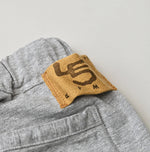 45R Dekoboko Tenjiku 908 Pants (Top-Dyed)