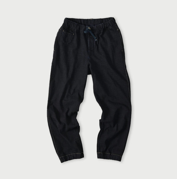 45R Indigo Dekoboko Tenjiku 908 Pants
