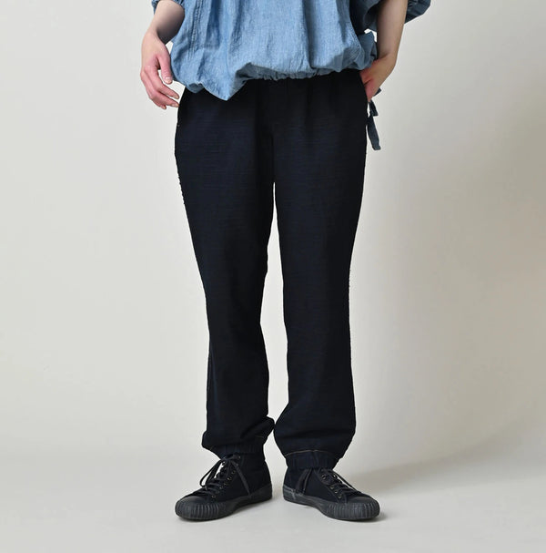45R Indigo Dekoboko Tenjiku 908 Pants