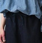 45R Indigo Dekoboko Tenjiku 908 Pants