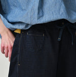 45R Indigo Dekoboko Tenjiku 908 Pants
