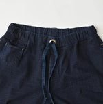 45R Indigo Dekoboko Tenjiku 908 Pants