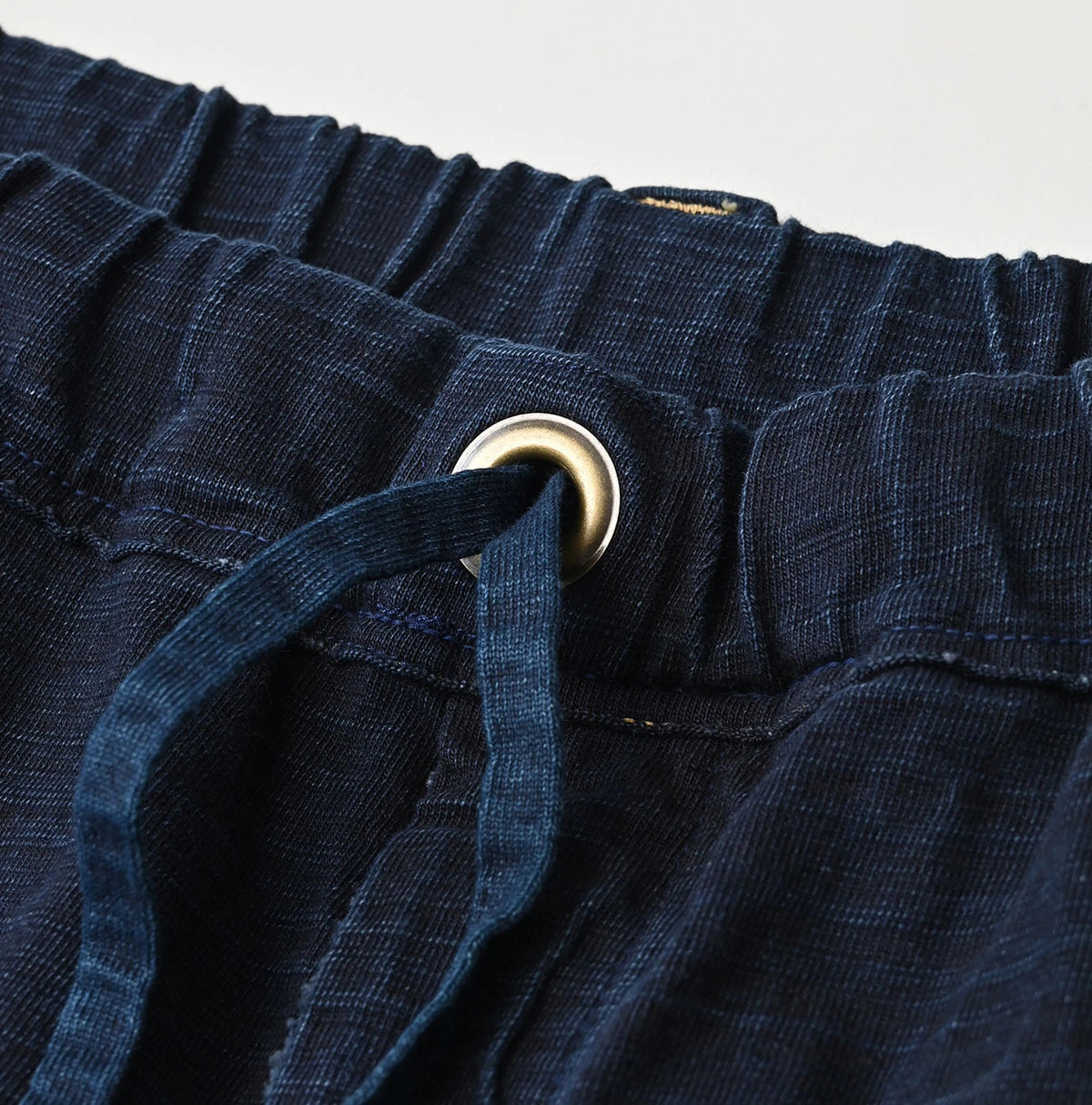 45R Indigo Dekoboko Tenjiku 908 Pants