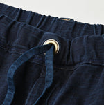 45R Indigo Dekoboko Tenjiku 908 Pants