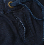 45R Indigo Dekoboko Tenjiku 908 Pants
