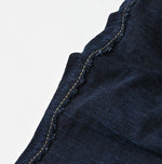 45R Indigo Dekoboko Tenjiku 908 Pants