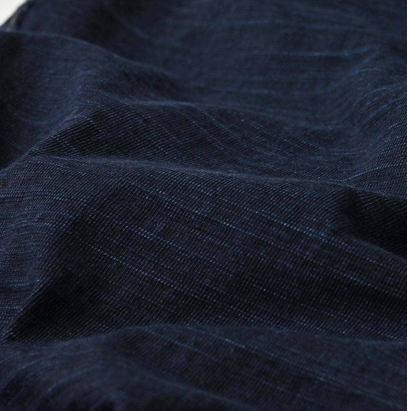 45R Indigo Dekoboko Tenjiku 908 Pants - Image 20