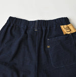 45R Indigo Dekoboko Tenjiku 908 Pants
