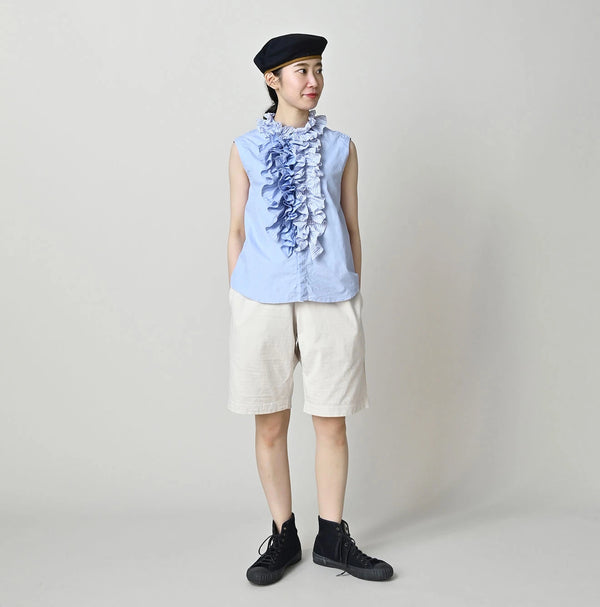 45R Dekoboko Tenjiku 908 Shorts