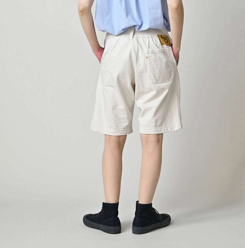 45R Dekoboko Tenjiku 908 Shorts - Image 7