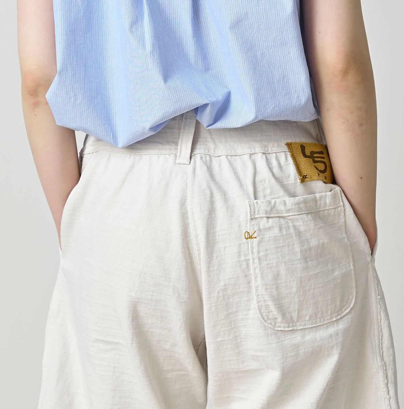 45R Dekoboko Tenjiku 908 Shorts - Image 14