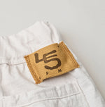 45R Dekoboko Tenjiku 908 Shorts