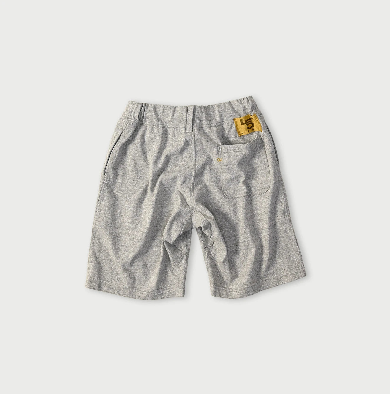 45R Dekoboko Tenjiku 908 Shorts (Top-Dyed) - Image 15