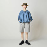45R Dekoboko Tenjiku 908 Shorts (Top-Dyed)