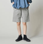 45R Dekoboko Tenjiku 908 Shorts (Top-Dyed)