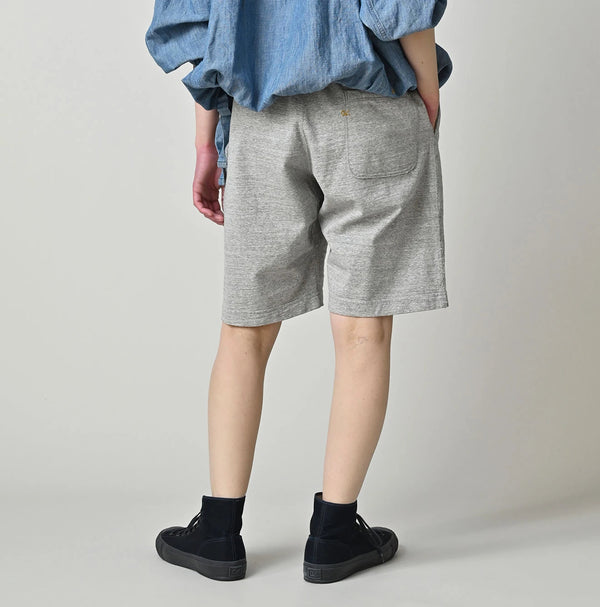 45R Dekoboko Tenjiku 908 Shorts (Top-Dyed)