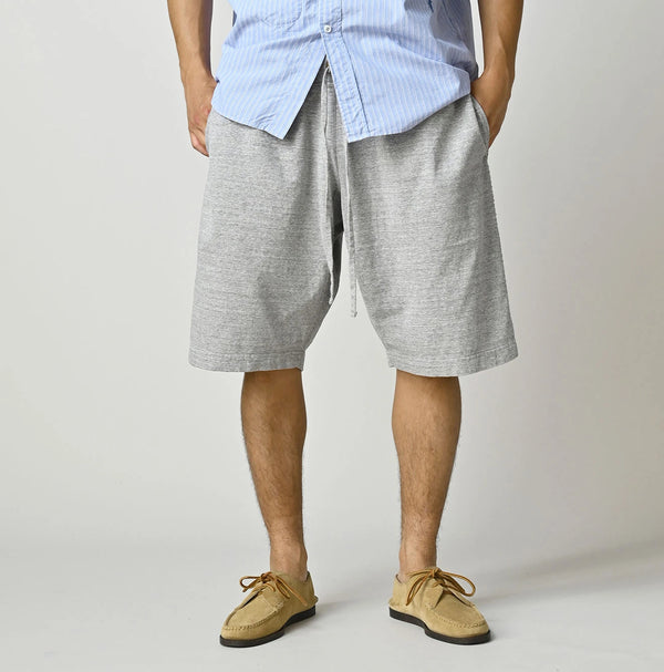 45R Dekoboko Tenjiku 908 Shorts (Top-Dyed)