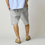45R Dekoboko Tenjiku 908 Shorts (Top-Dyed)