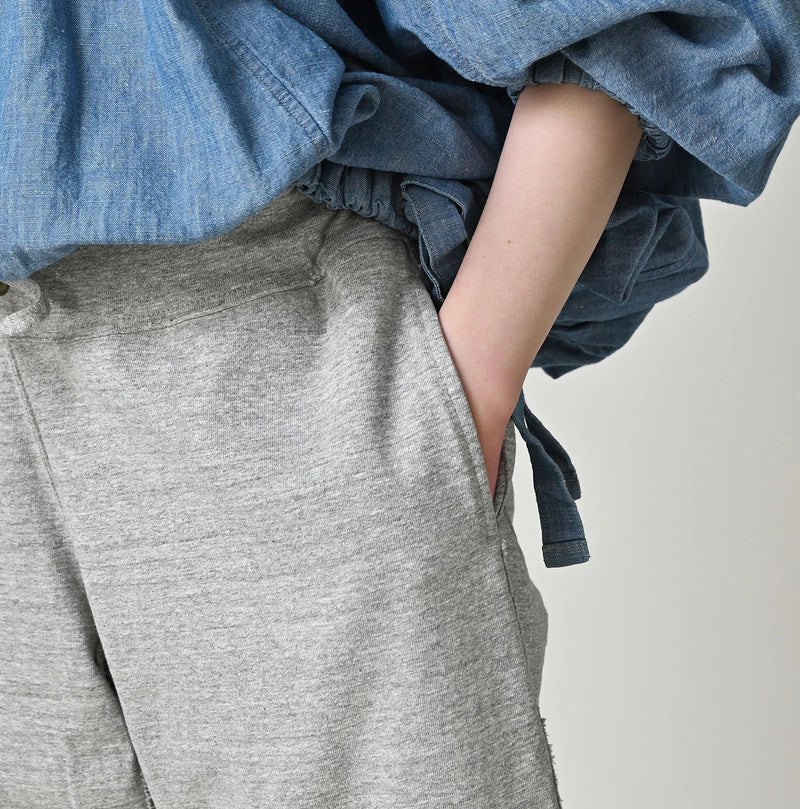 45R Dekoboko Tenjiku 908 Shorts (Top-Dyed) - Image 12