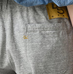45R Dekoboko Tenjiku 908 Shorts (Top-Dyed)