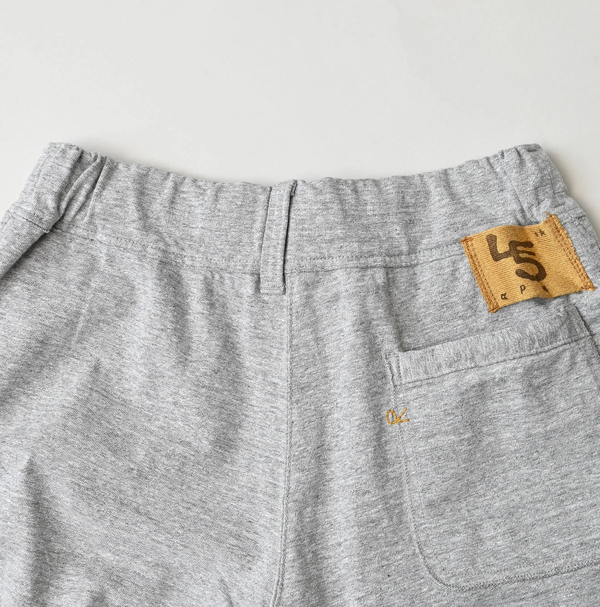 45R Dekoboko Tenjiku 908 Shorts (Top-Dyed)