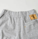 45R Dekoboko Tenjiku 908 Shorts (Top-Dyed)