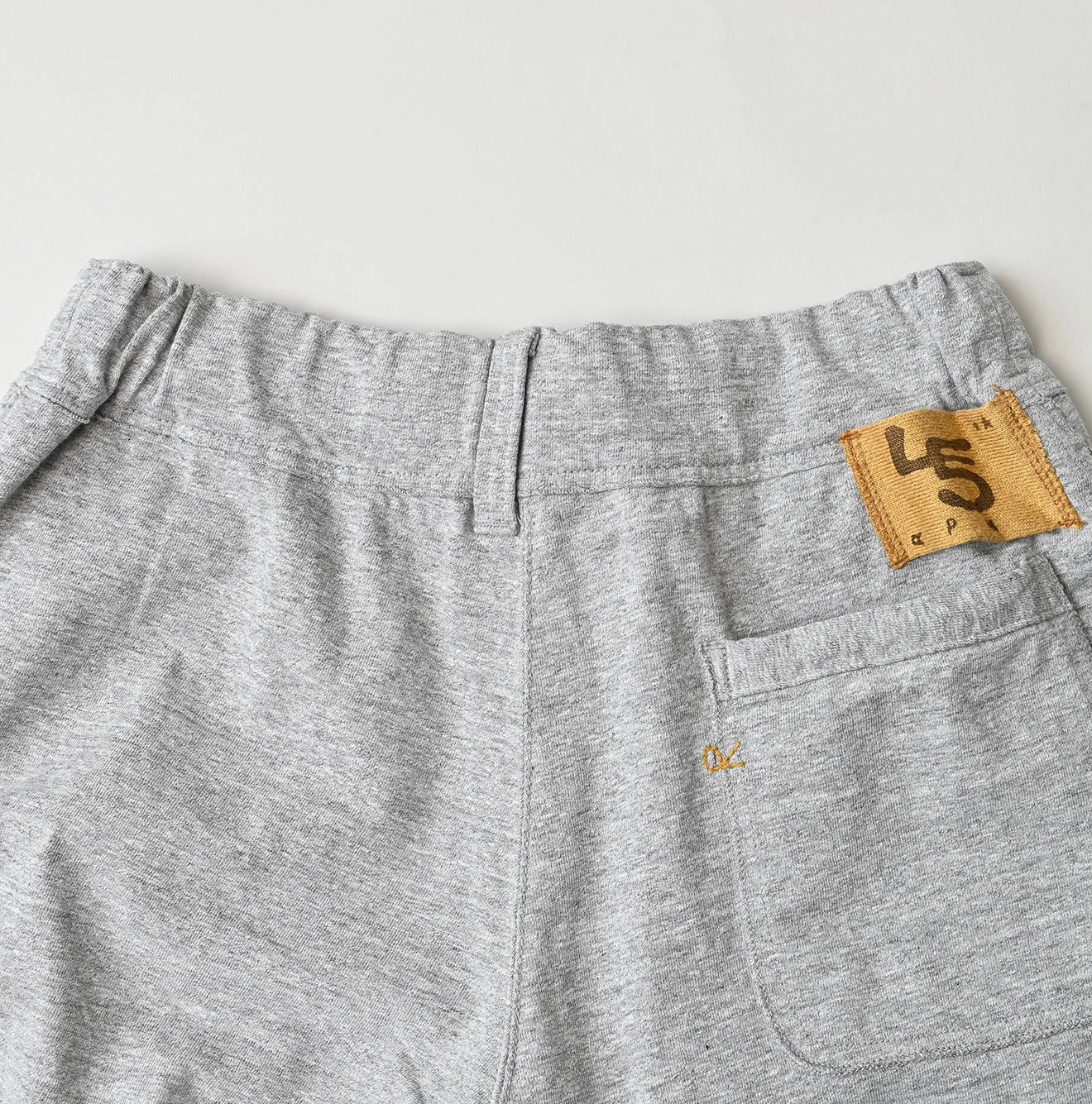 45R Dekoboko Tenjiku 908 Shorts (Top-Dyed) - Image 21