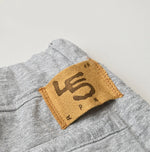 45R Dekoboko Tenjiku 908 Shorts (Top-Dyed)