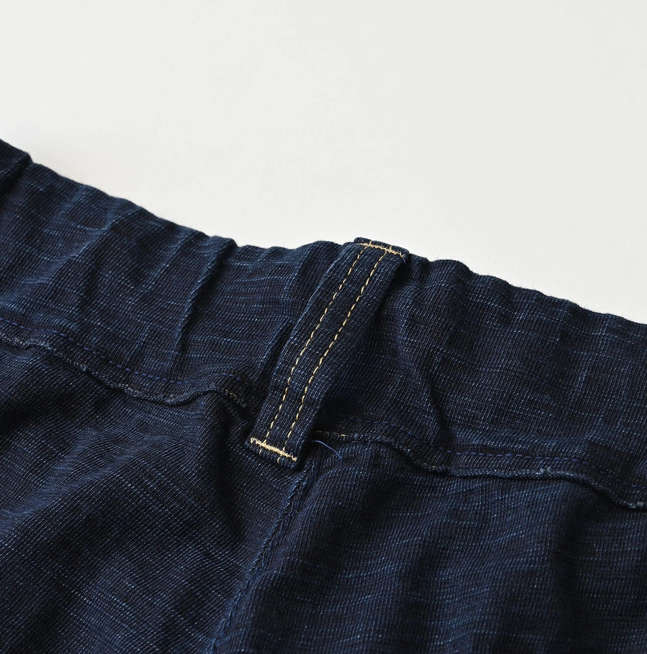 45R Indigo Dekoboko Tenjiku 908 Shorts - Image 22