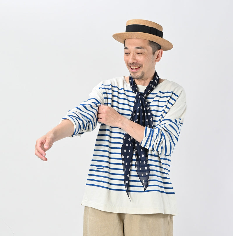 45R Basque 908 T-shirt (Size 3 & 4) - Image 3