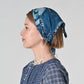 45R Gauze Picture Book Bandana