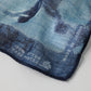 45R Gauze Picture Book Bandana