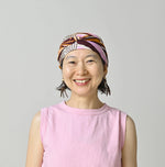 45R Silk Cruise WAKAME