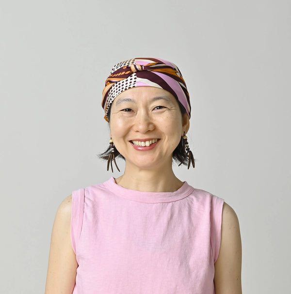 45R Silk Cruise WAKAME