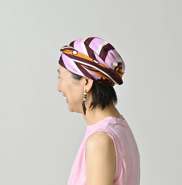 45R Silk Cruise WAKAME