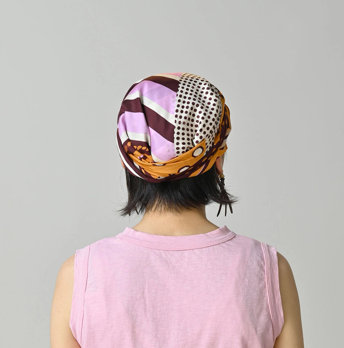 45R Silk Cruise WAKAME