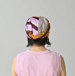 45R Silk Cruise WAKAME