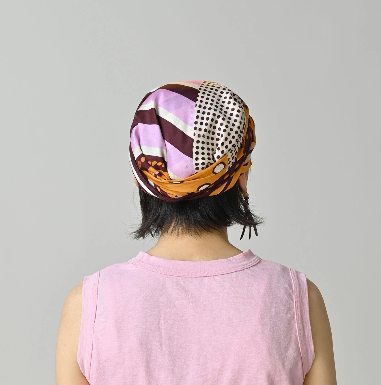 45R Silk Cruise WAKAME - Image 6