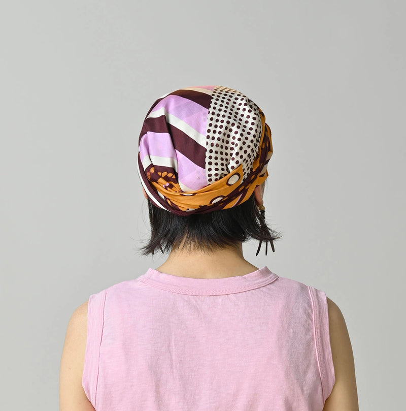 45R Silk Cruise WAKAME - Image 6