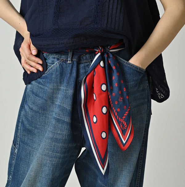 45R Silk Cruise WAKAME
