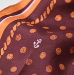 45R Silk Cruise WAKAME