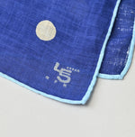 45R Linen Trois Chief