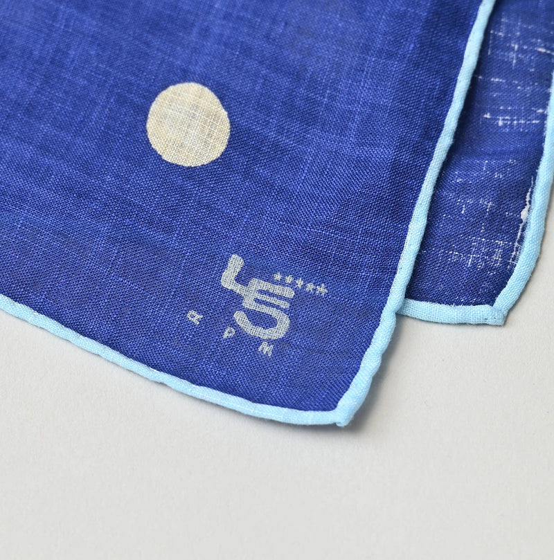 45R Linen Trois Chief - Image 9