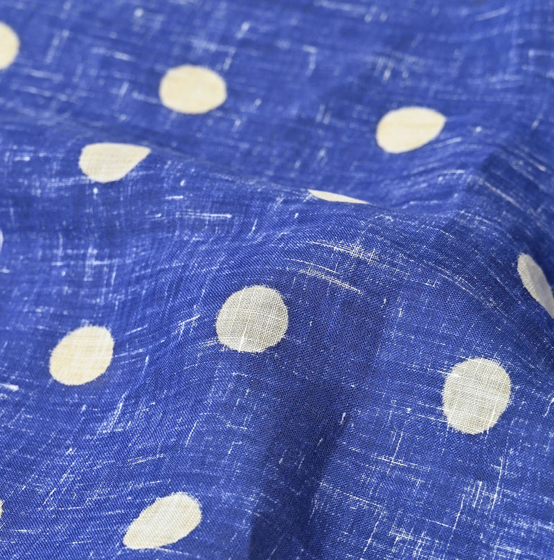 45R Linen Trois Chief - Image 13