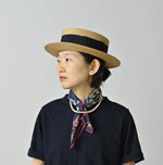 45R Cruise Map Bandana